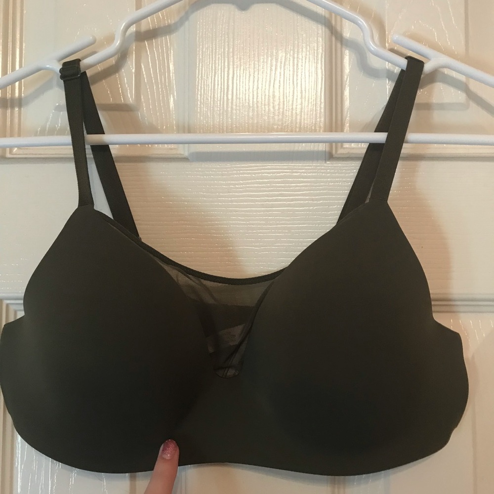 Victoria’s Secret Padded Bra
